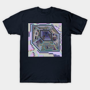 Infinte path T-Shirt